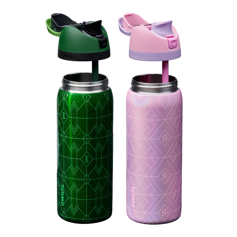 [Limited Edition] Owala x Wicked 32oz FreeSip