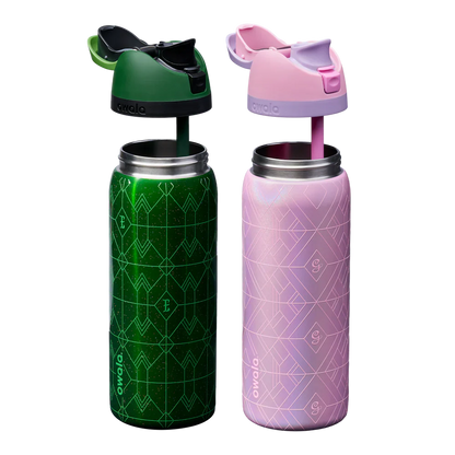 [Limited Edition] Owala x Wicked 32oz FreeSip