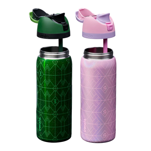 [Limited Edition] Owala x Wicked 32oz FreeSip