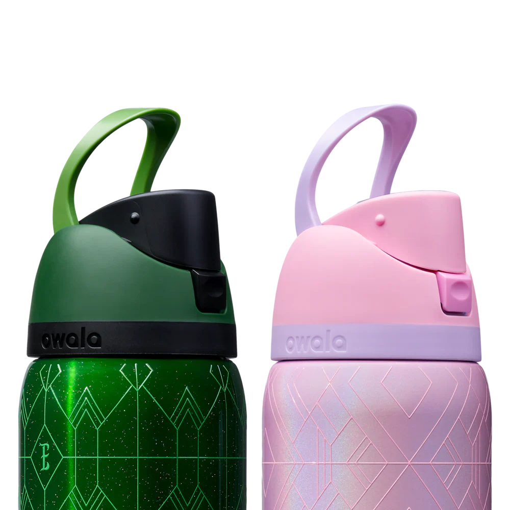 [Limited Edition] Owala x Wicked 32oz FreeSip