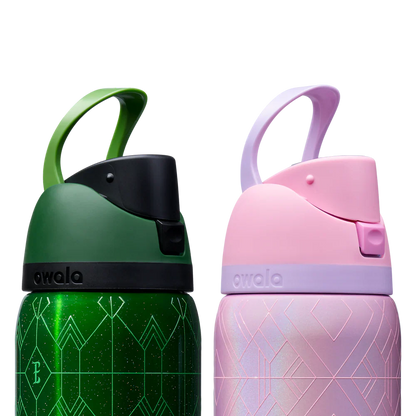 [Limited Edition] Owala x Wicked 32oz FreeSip