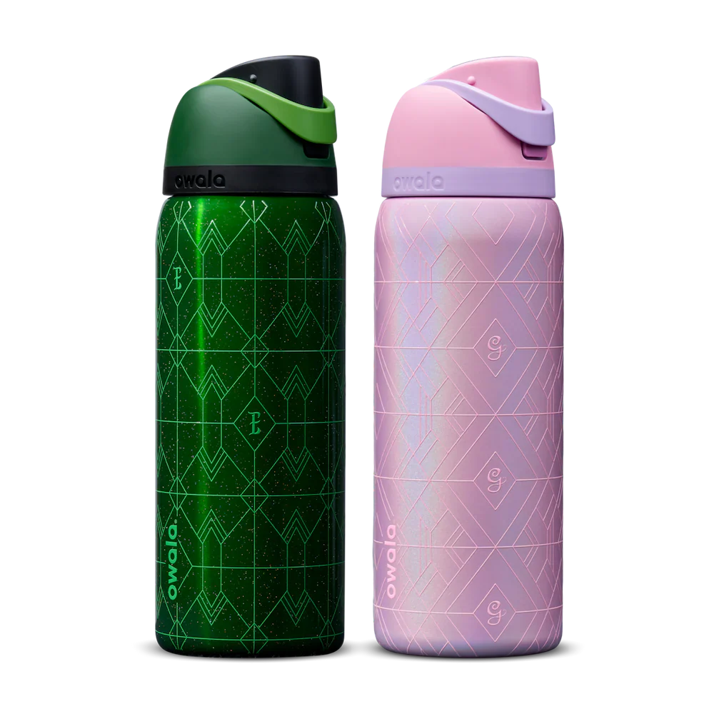 [Limited Edition] Owala x Wicked 32oz FreeSip