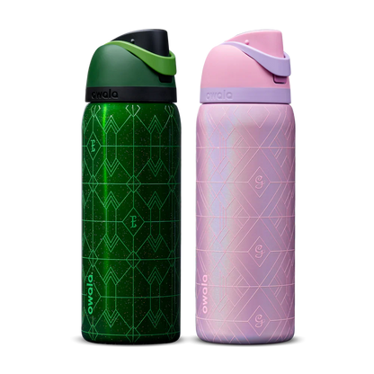 [Limited Edition] Owala x Wicked 32oz FreeSip