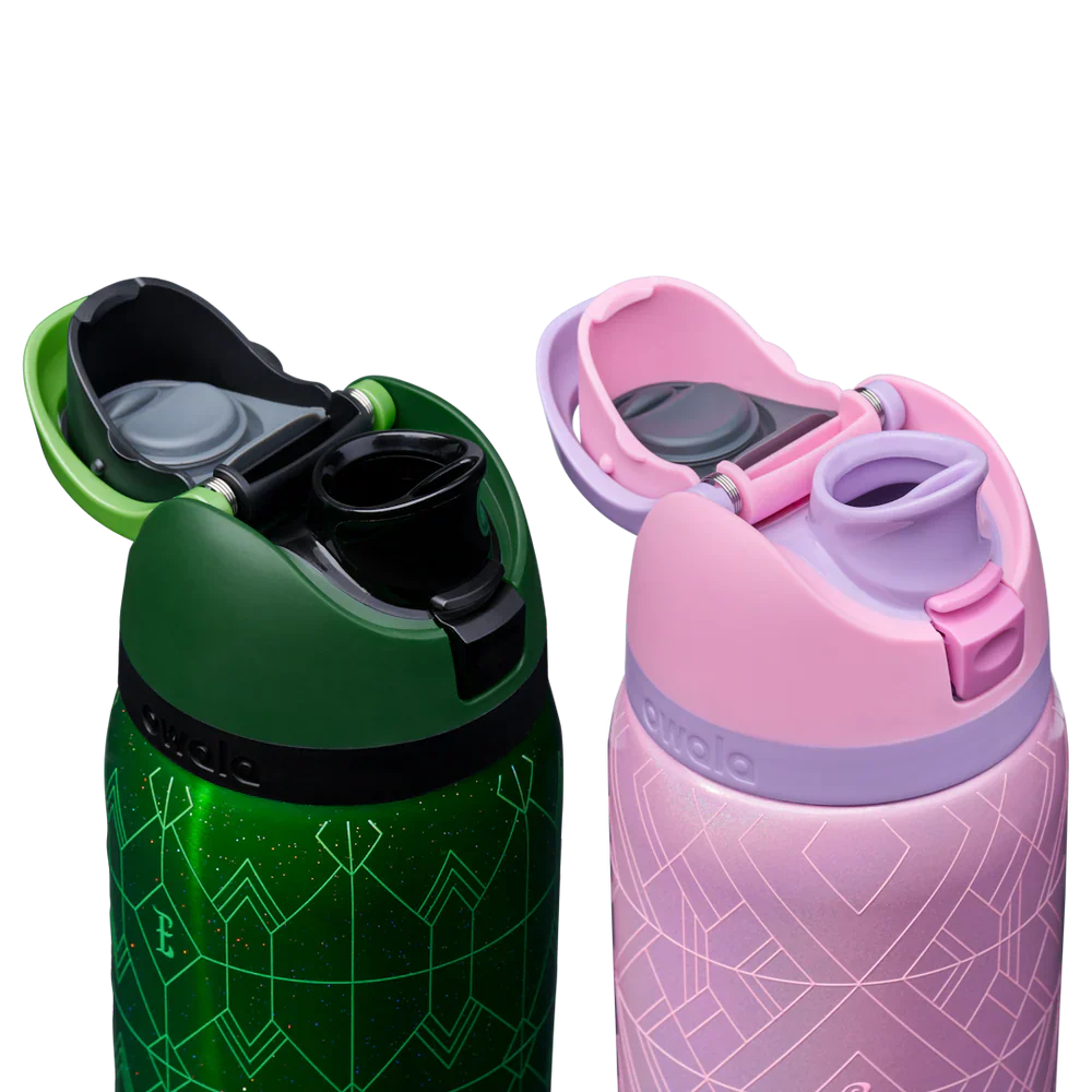 [Limited Edition] Owala x Wicked 32oz FreeSip